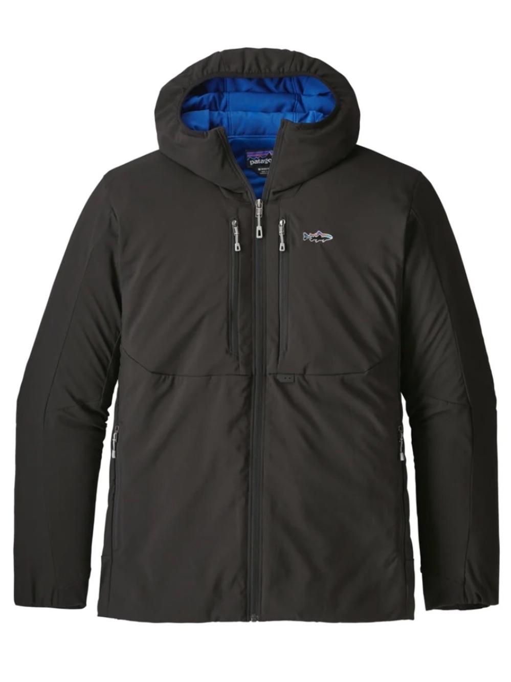 Patagonia Tough Puff Hoody size M
Style #81761 Mens